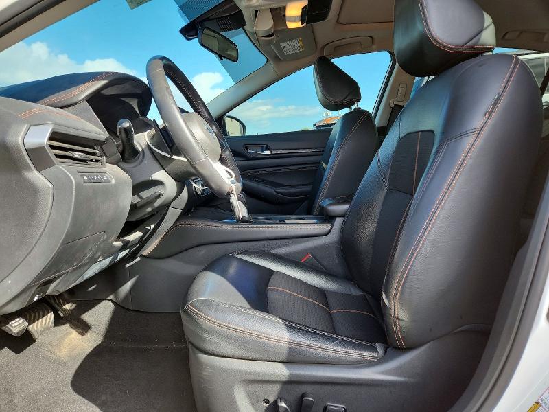 Фото 7 - NISSAN ALTIMA