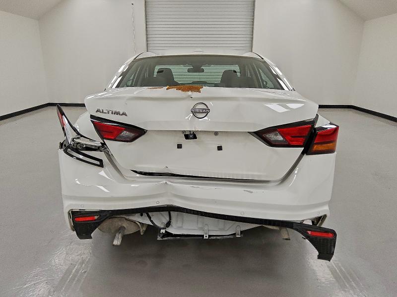 Фото 6 - NISSAN ALTIMA