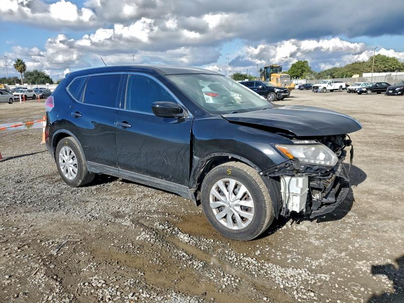 Фото 4 - NISSAN ROGUE