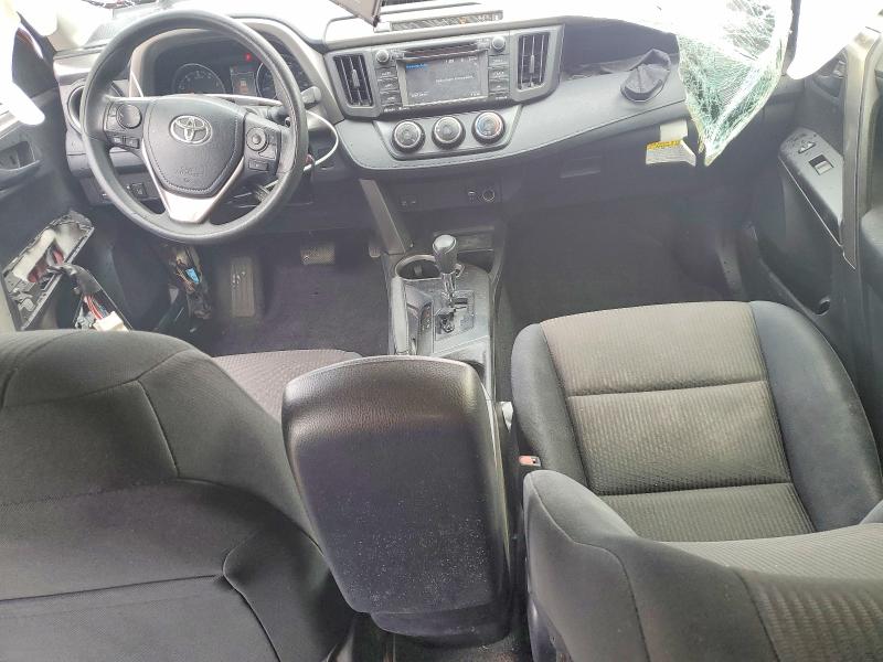 Фото 8 - TOYOTA RAV4