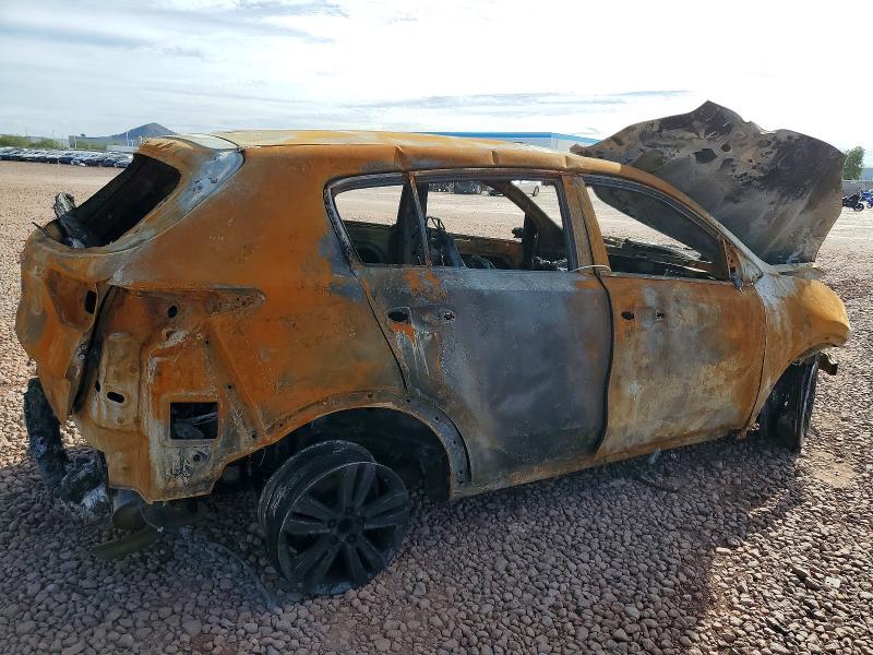 Фото 3 - KIA SPORTAGE