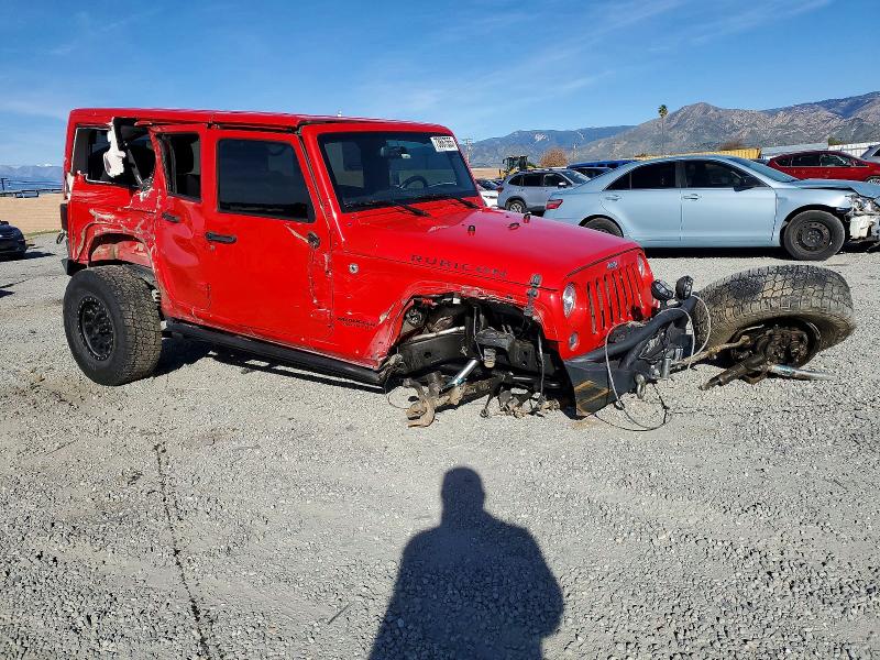 Фото 4 - JEEP WRANGLER