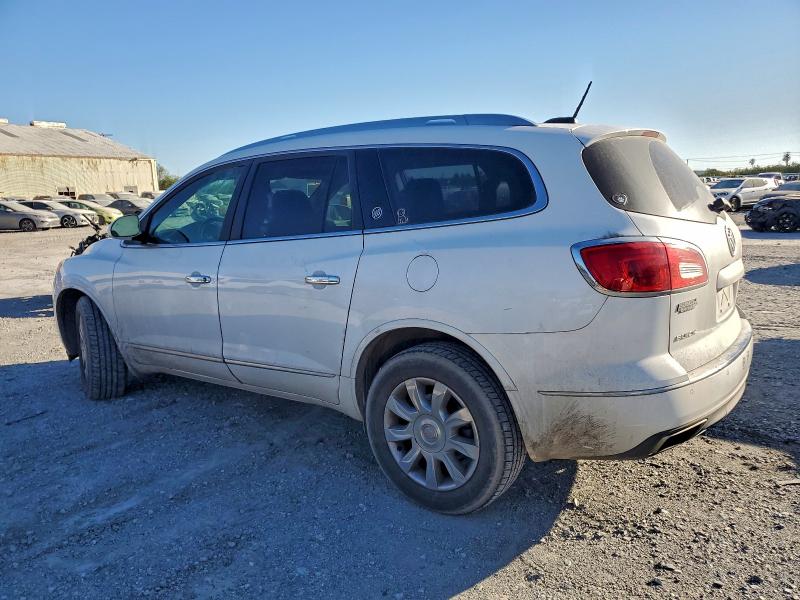 Фото 2 - BUICK ENCLAVE