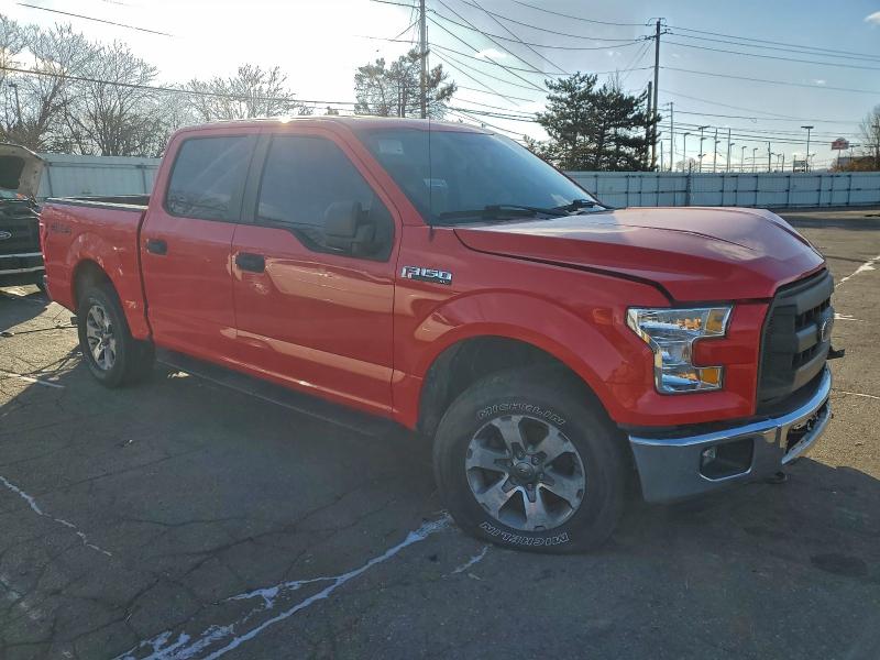Фото 4 - FORD F-150