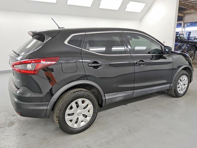 Фото 3 - NISSAN ROGUE