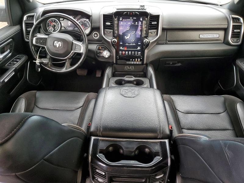 Фото 8 - RAM 1500