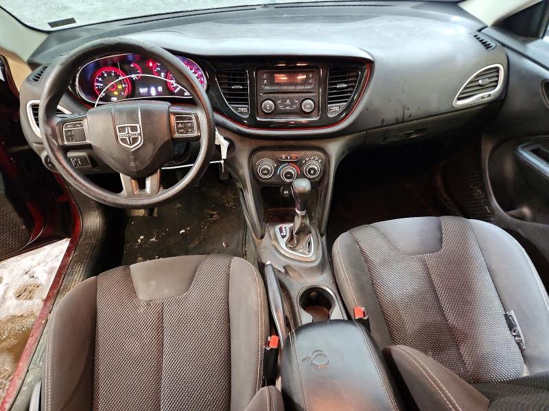 Фото 8 - DODGE DART