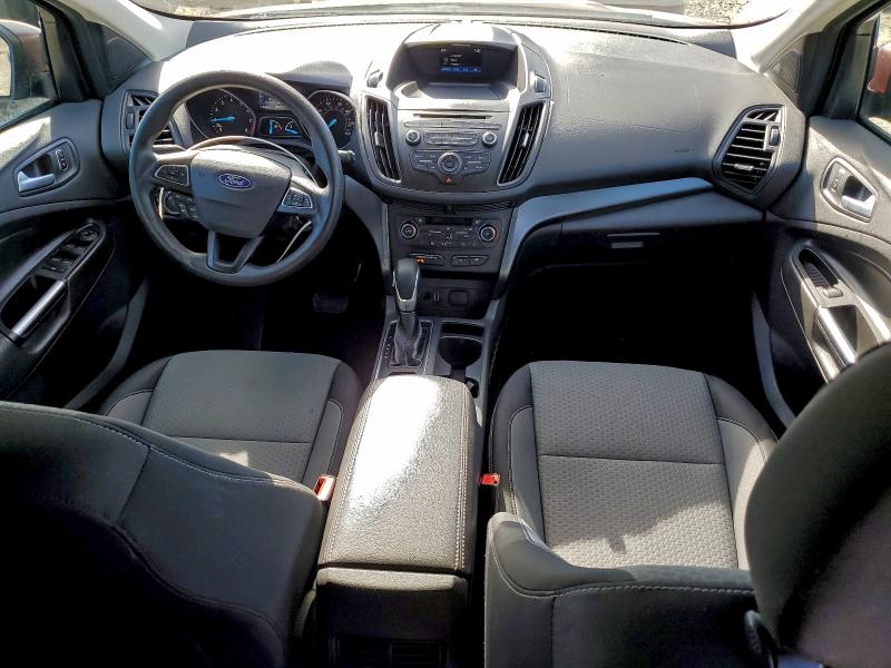 Фото 8 - FORD ESCAPE