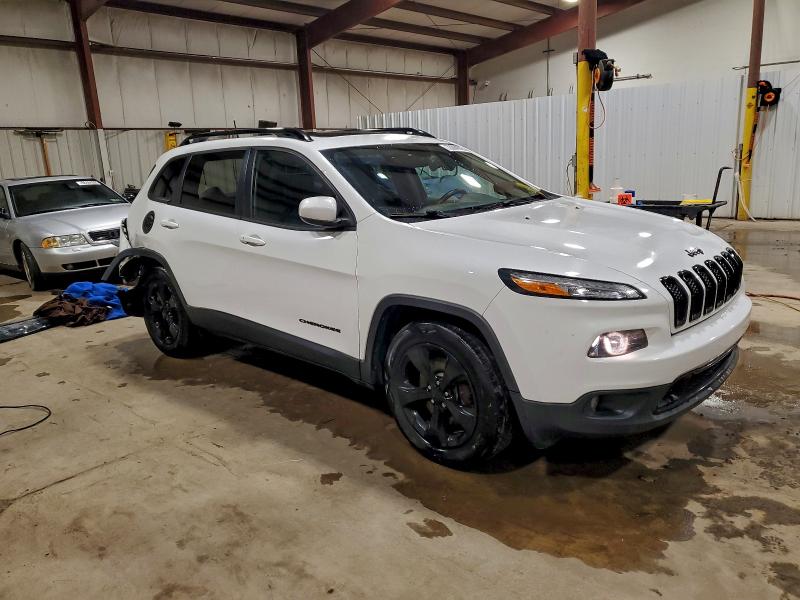 Фото 4 - JEEP GRAND CHER