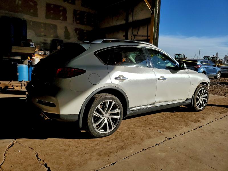 Фото 3 - INFINITI QX50
