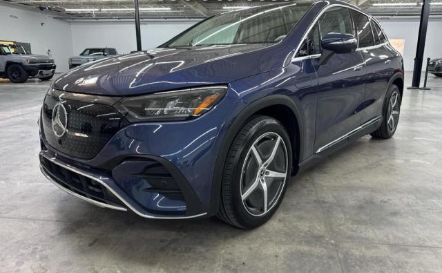 MERCEDES-BENZ EQE SUV 35 2024 VIN 4JGGM2BB4RA056362