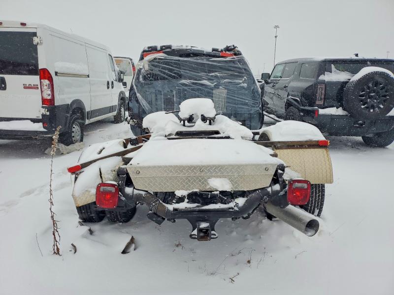 Фото 6 - GMC SIERRA