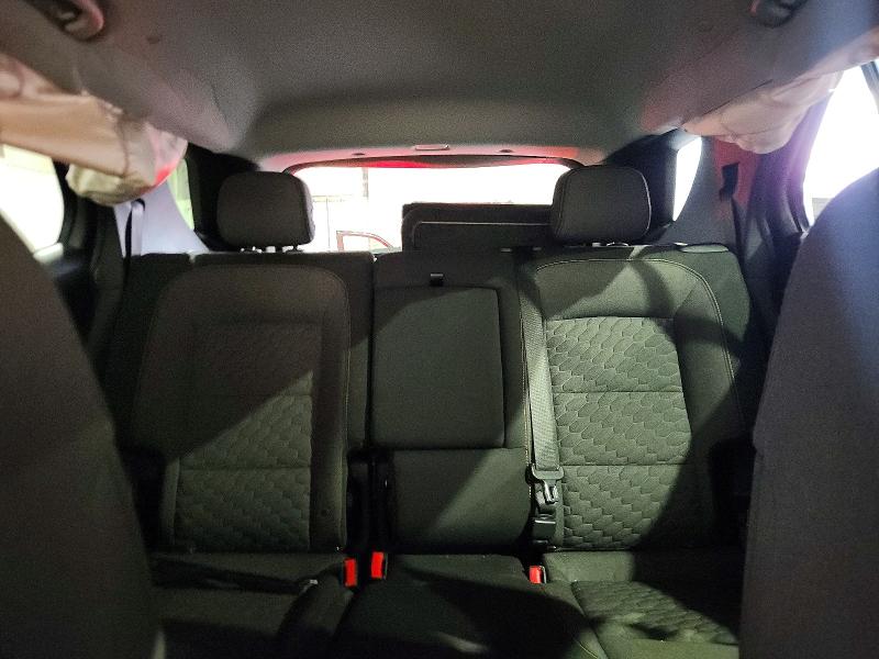 Фото 10 - CHEVROLET EQUINOX