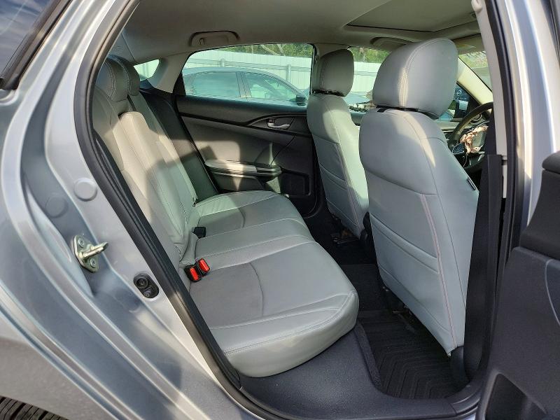 Фото 10 - HONDA CIVIC