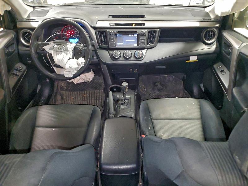 Фото 8 - TOYOTA RAV4