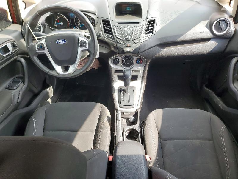 Фото 8 - FORD FIESTA