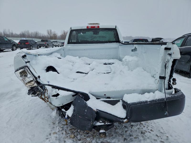 Фото 6 - RAM 1500