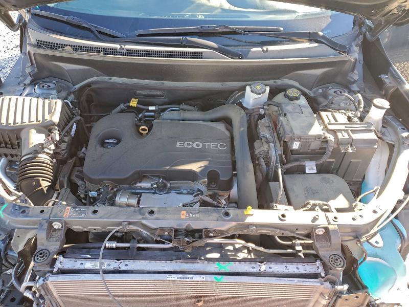 Фото 12 - GMC TERRAIN