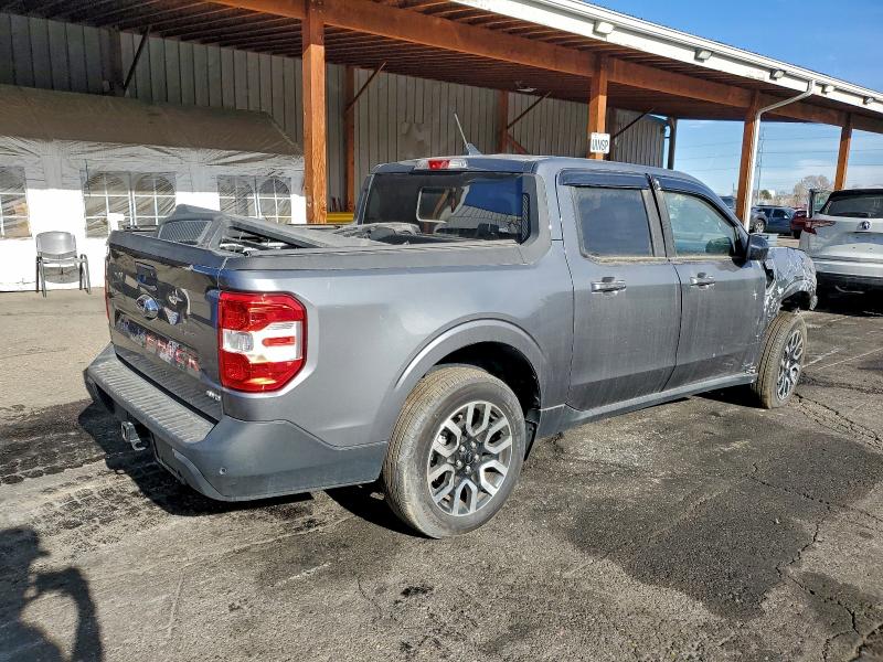 FORD MAVERICK L 2024 VIN 3FTTW8S97RRA69612