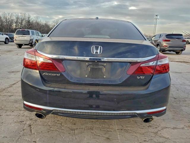 Фото 6 - HONDA ACCORD