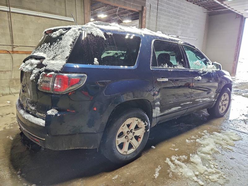 Фото 3 - GMC ACADIA