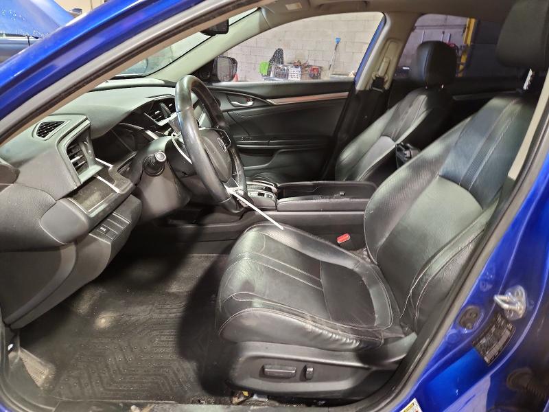 Фото 7 - HONDA CIVIC