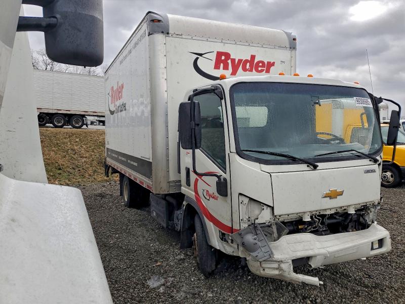 Фото 4 - CHEVROLET C/K4500