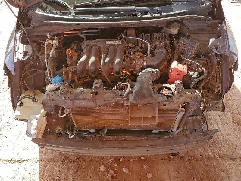 Фото 11 - HONDA FIT