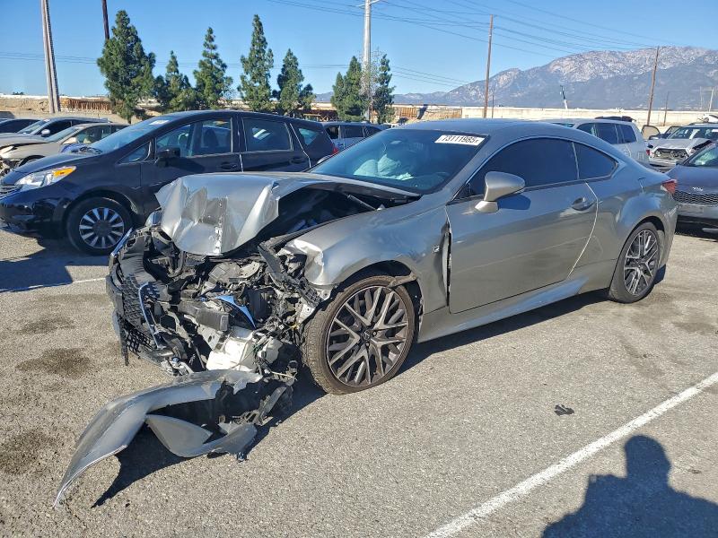 Фото 1 - LEXUS RX350