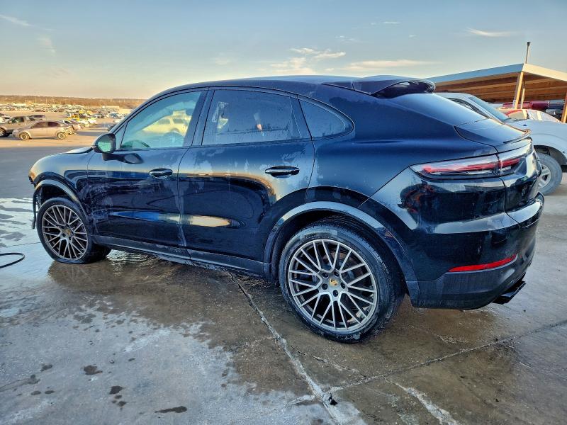 Фото 2 - PORSCHE CAYENNE