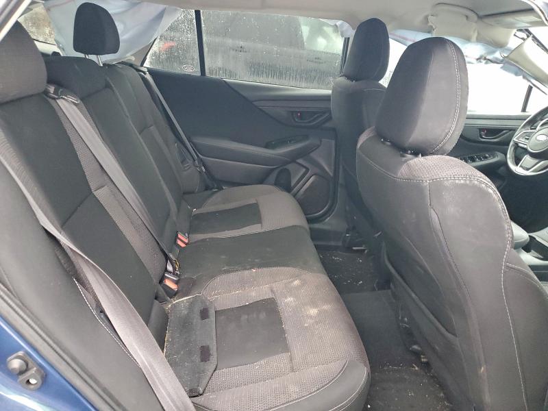 Фото 11 - SUBARU OUTBACK