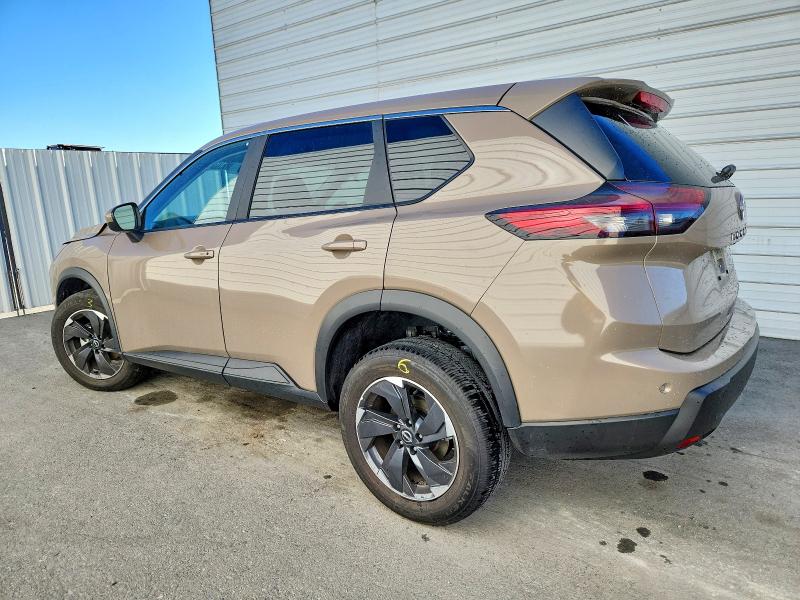 Фото 2 - NISSAN ROGUE