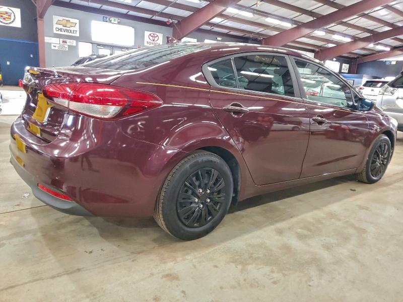 Фото 3 - KIA FORTE