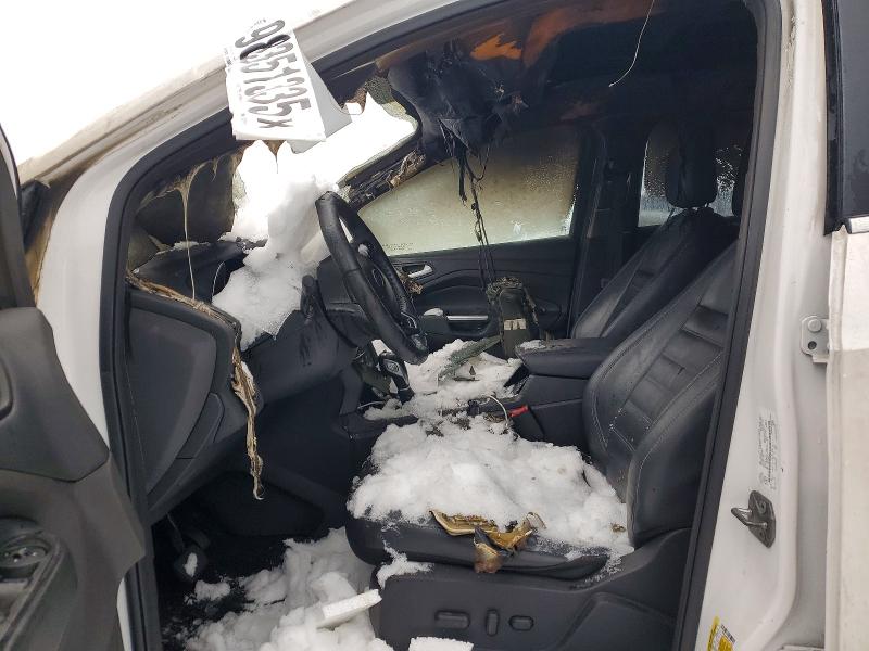 Фото 7 - FORD ESCAPE