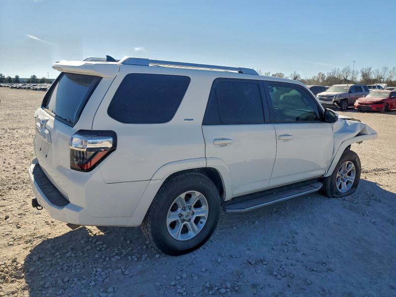 Фото 3 - TOYOTA 4RUNNER