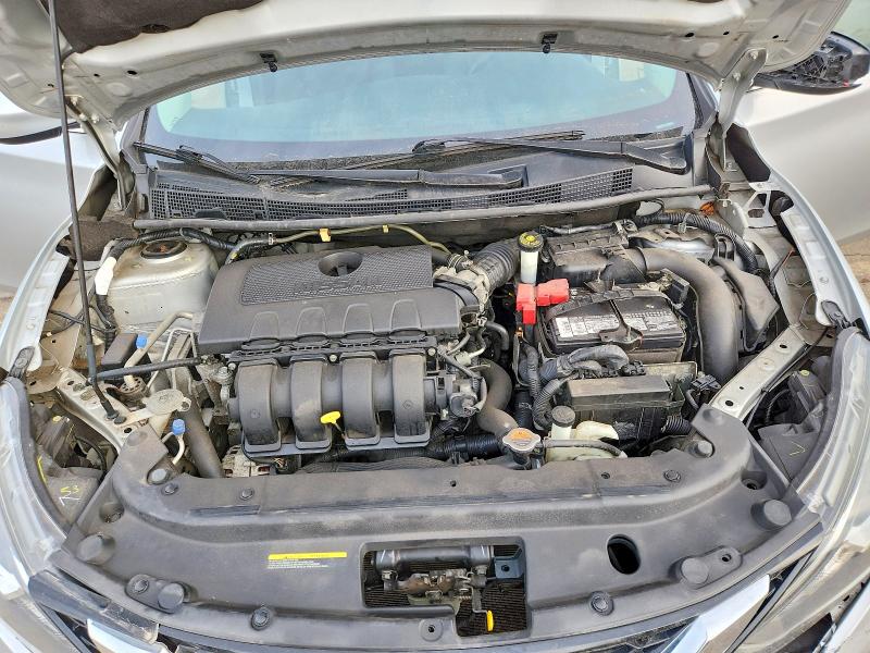 Фото 11 - NISSAN SENTRA