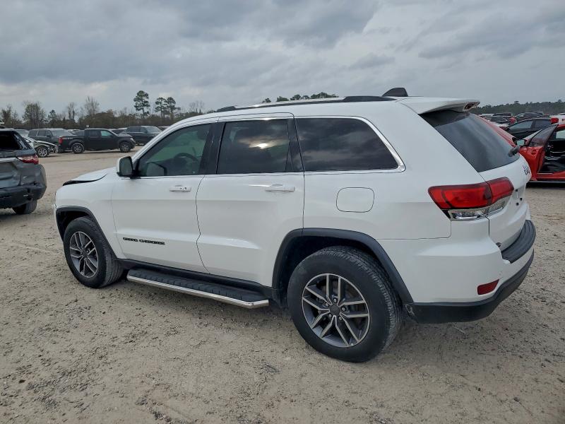 Фото 2 - JEEP GRAND CHER