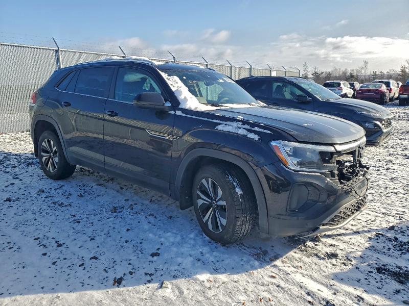 Фото 4 - VOLKSWAGEN ATLAS