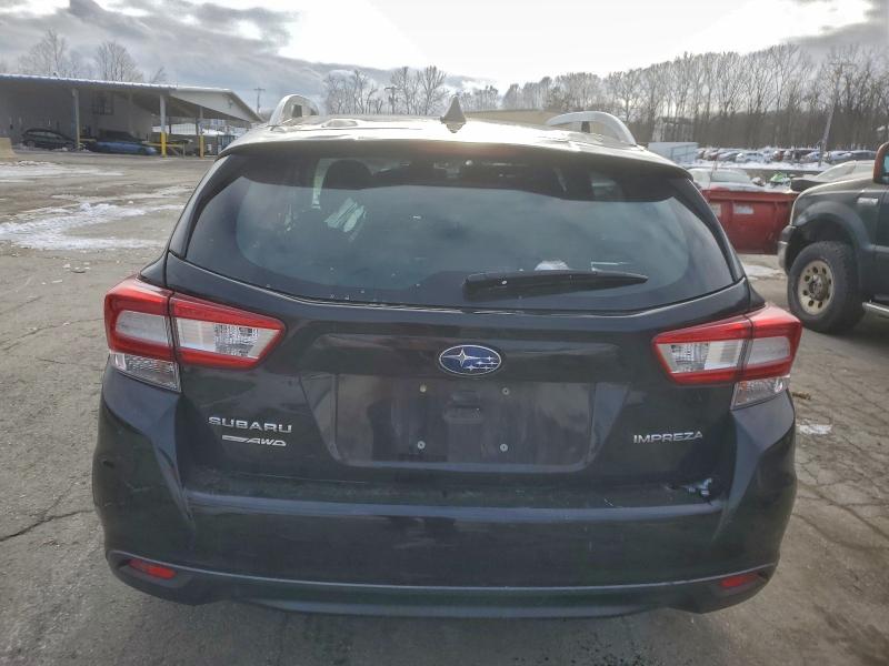 Фото 6 - SUBARU IMPREZA