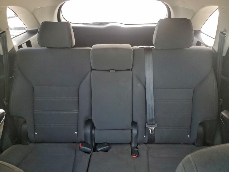 Фото 10 - KIA SORENTO