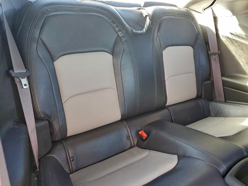 Фото 10 - CHEVROLET CAMARO