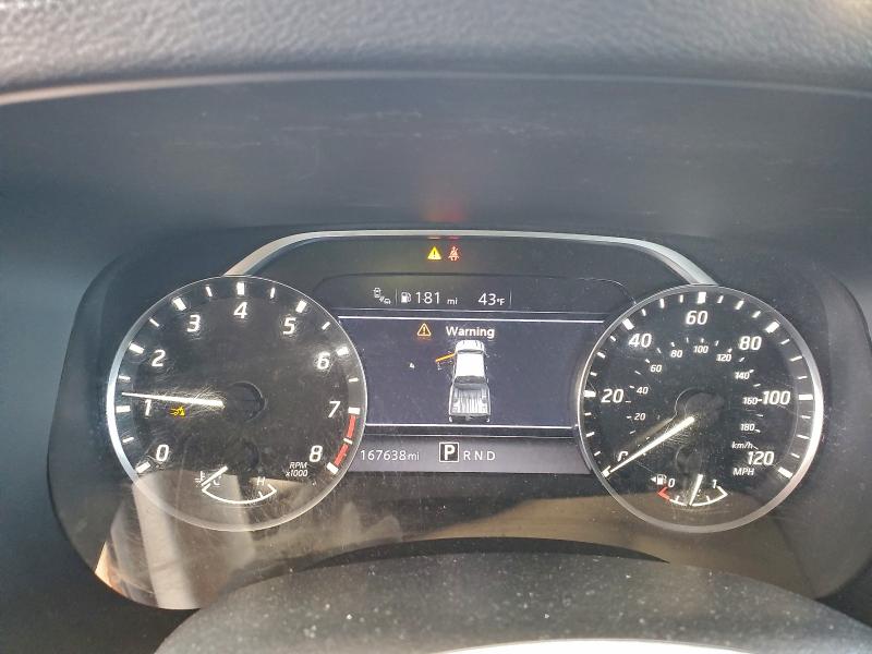 Фото 9 - NISSAN FRONTIER