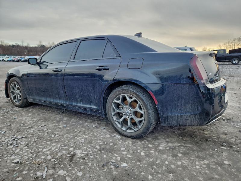 Фото 2 - CHRYSLER 300