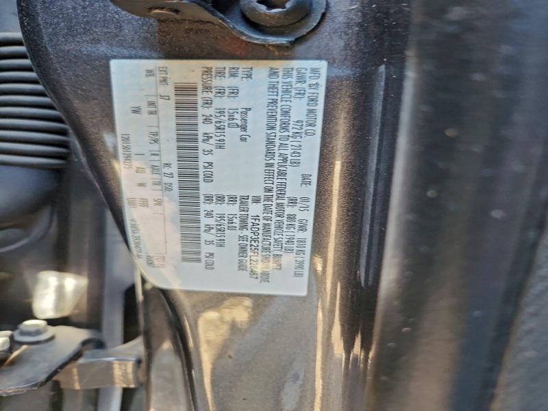 Фото 12 - FORD FOCUS