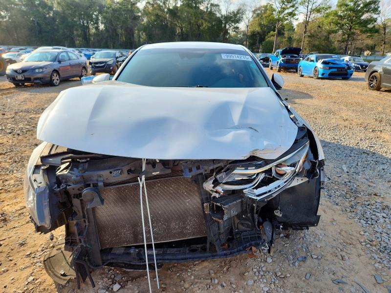 Фото 5 - KIA OPTIMA