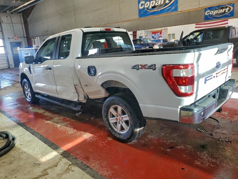 Фото 2 - FORD F-150