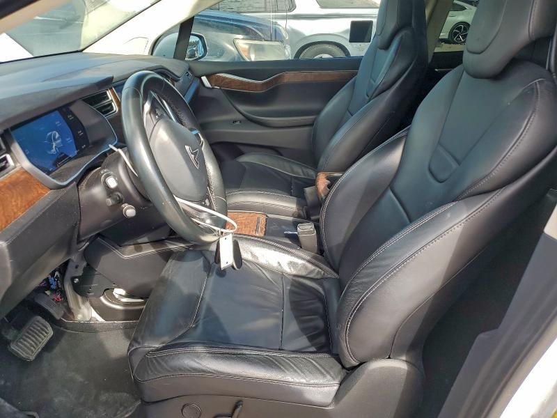 Фото 7 - TESLA MODEL X