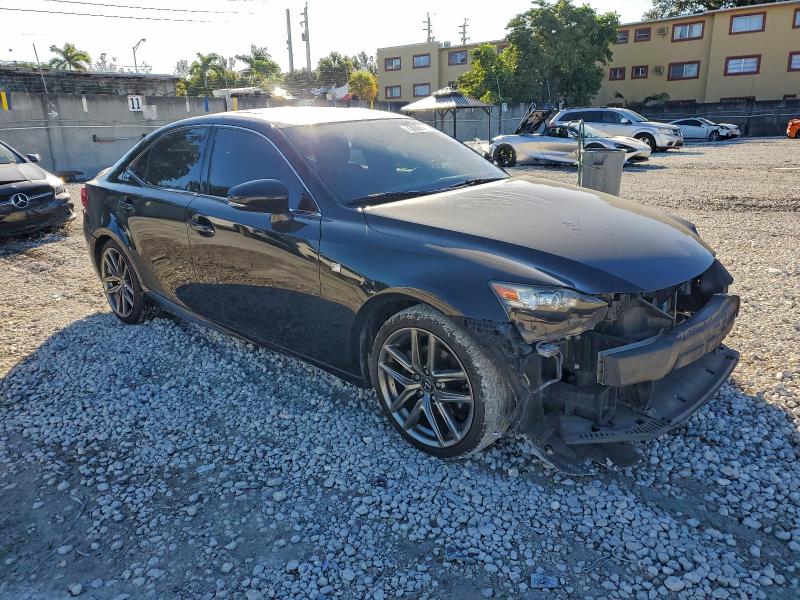 Фото 4 - LEXUS IS