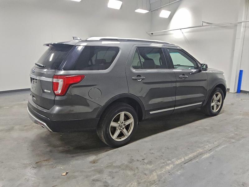 Фото 3 - FORD EXPLORER