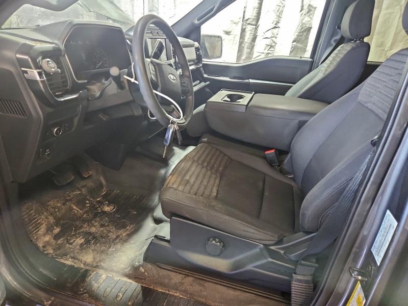 Фото 7 - FORD F-150